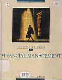 Image of INTRODUCTION TO FINANCIAL MANAGEMENT