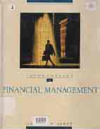 INTRODUCTION TO FINANCIAL MANAGEMENT