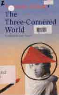 Image of THE THREE-CORNERED WORLD