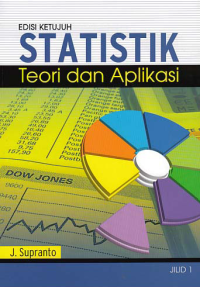 Image of STATISTIK; Teori dan Aplikasi (Jilid 1)