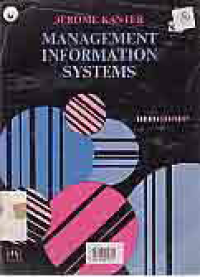 MANAGEMENT INFORMATION SYSTEMS