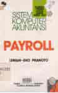 SISTEM KOMPUTER AKUNTANSI PAYROLL