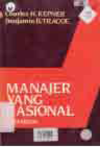 Image of MANAJER YANG RASIONAL