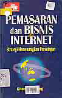 Image of PEMASARAN DAN BISNIS DI INTERNET