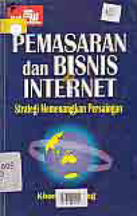 PEMASARAN DAN BISNIS DI INTERNET