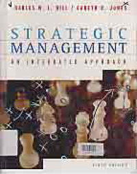 STRATEGIC MANAGEMENT