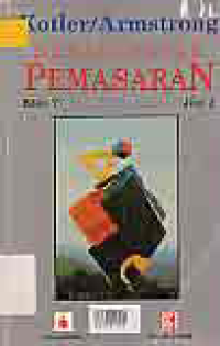 Image of DASAR DASAR PEMASARAN