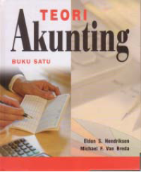 Image of TEORI AKUNTING (Buku 1)