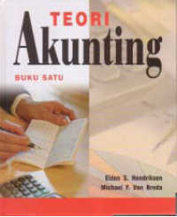 TEORI AKUNTING (Buku 1)