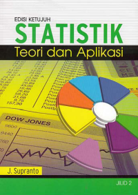 STATISTIK; Teori dan Aplikasi (Jilid 2)