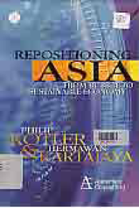 REPOSITIONING ASIA