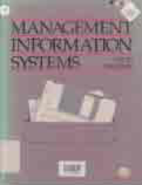 MANAGEMENT INFORMATION SYSTEMS