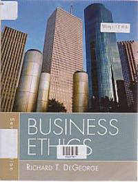 BUSINESS ETHICS