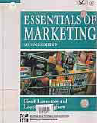 ESSENTIAL OF MARKETING