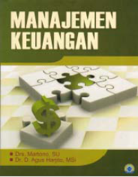 Image of MANAJEMEN KEUANGAN
