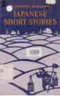Image of JAPANESE SHORT STORIES