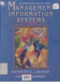 Image of ESSENTIALS OF MANAGEMENT INFORMATION SYSTEMS ORGANIZATION AND TECHNOLOGY