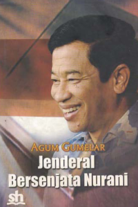 Image of AGUM GUMELAR JENDERAL BERSENJATA NURANI