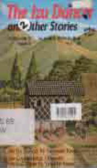 Image of THE IZU DANCER AND OTHER STORIES