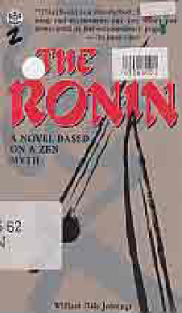 THE RONIN