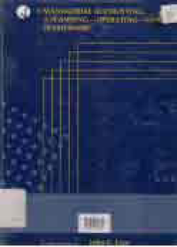 Image of MANAGERIAL ACCOUNTING