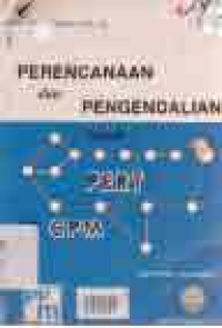 PERENCANAAN DAN PENGENDALIAN DENGAN PERT DAN CPM: Teknik Penilaian dan Peninjauan Program dan Metode Jalur Kritis