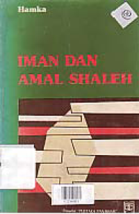 Image of IMAN DAN AMAL SHALEH
