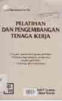Image of PELATIHAN DAN PENGEMBANGAN TENAGA KERJA