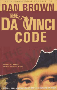 THE DA VINCI CODE