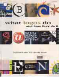 Image of WHAT LOGOS DO AND HOW THEY DO IT