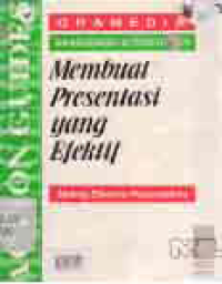 Image of MEMBUAT PRESENTASI YANG EFEKTIF
