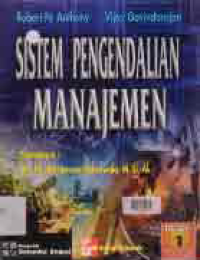 Image of SISTEM PENGENDALIAN MANAJEMEN BUKU 1
