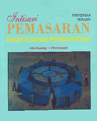 Image of INTISARI PEMASARAN; SEBUAH ANCANGAN MANAJERIAL GLOBAL (Jilid 1)