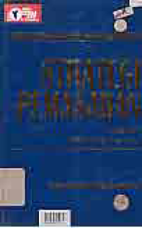 Image of STRATEGI PEMASARAN