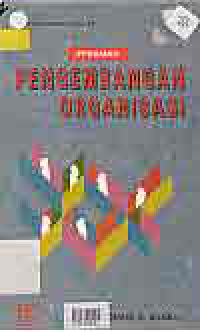 Image of PEDOMAN PENGEMBANGAN ORGANISASI