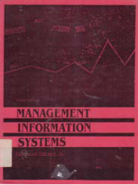 MANAGEMENT INFORMATION SYSTEMS