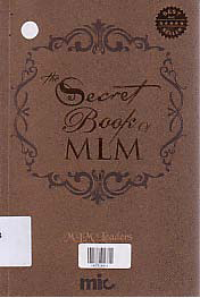 THE SECRET BOOK MLM