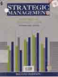 Image of STRATEGIC MANAGEMENT