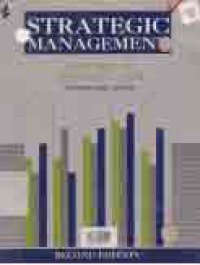 STRATEGIC MANAGEMENT