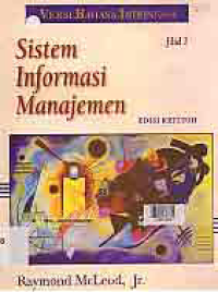 Image of SISTEM INFORMASI MANAJEMEN (Jilid) 1