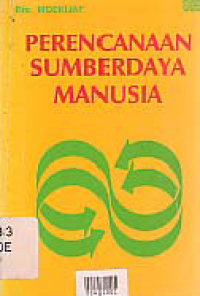 Image of PERENCANAAN SUMBERDAYA MANUSIA