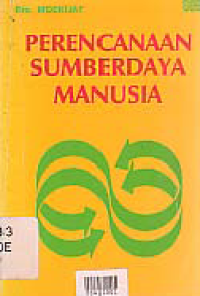 PERENCANAAN SUMBERDAYA MANUSIA