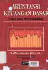 Image of AKUNTANSI KEUANGAN DASAR