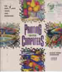 Image of PAINTING WITH COMPUTERS