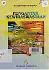 PENGANTAR KEWIRSWASTAAN