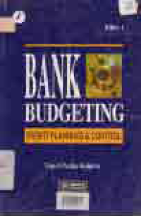 Image of BANK BUDGETING