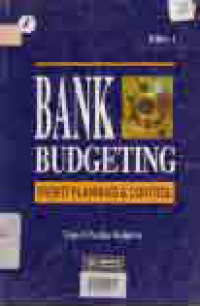 BANK BUDGETING