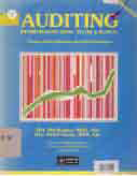 Image of AUDITING