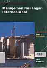 Image of MANAJEMEN KEUANGAN INTERNASIONAL
