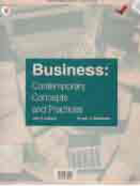 Image of BUSINESS